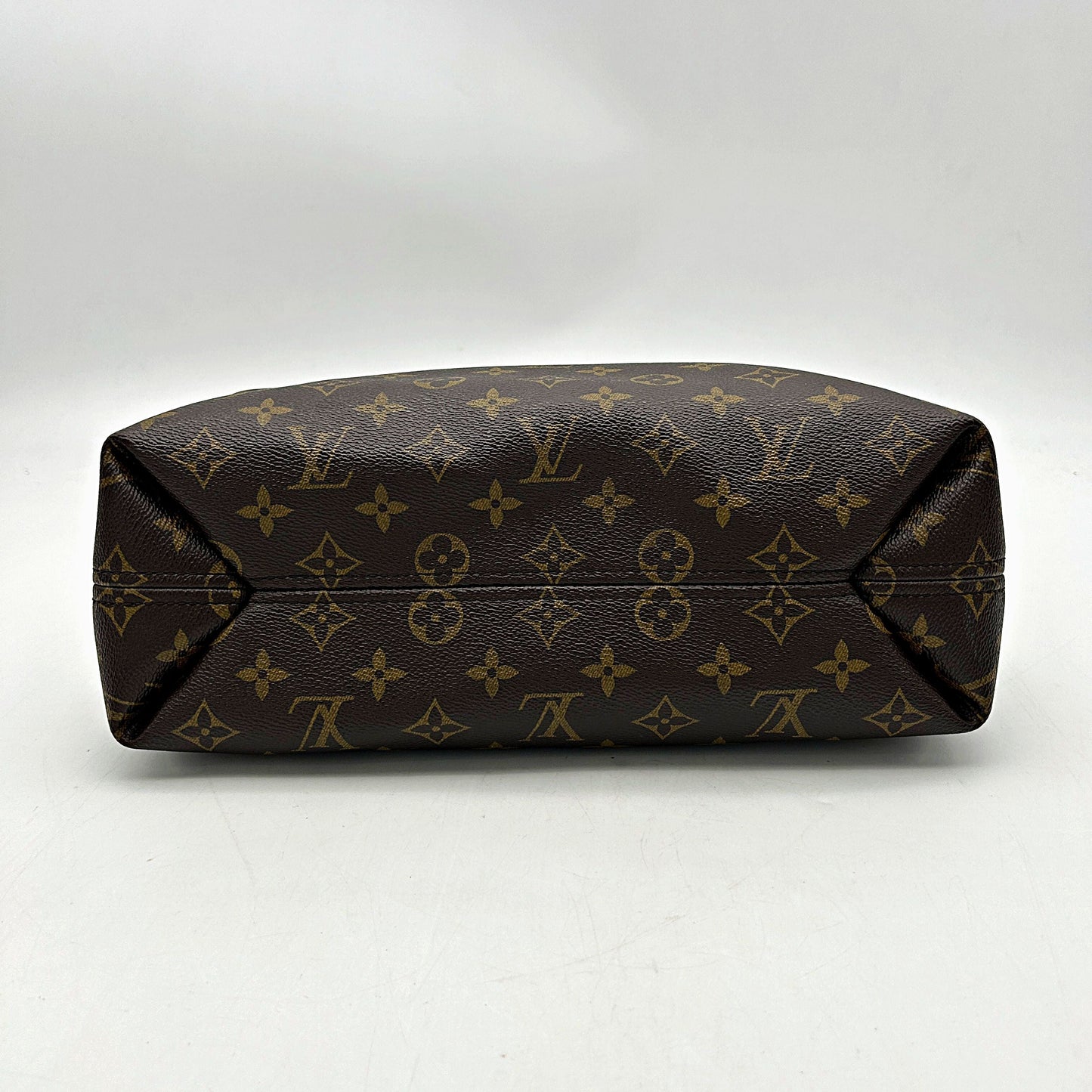 Louis Vuitton | Bags | Louis Vuitton Sully Pm Monogram Shoulder Bag LA15676