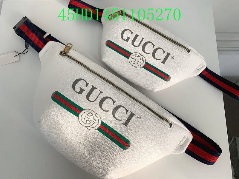 Gucci Bags - The Tote   418