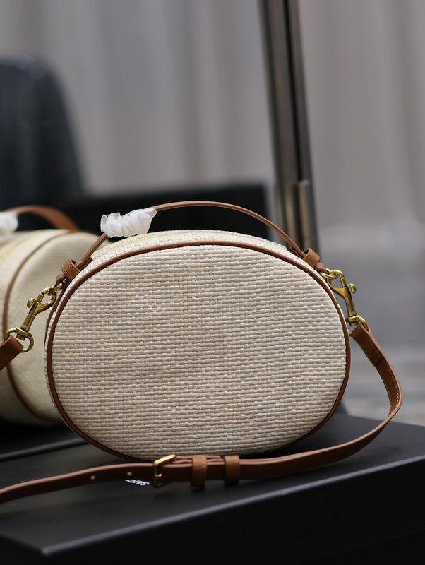 Adeline Bags - Yves Saint Laurent - Bags -