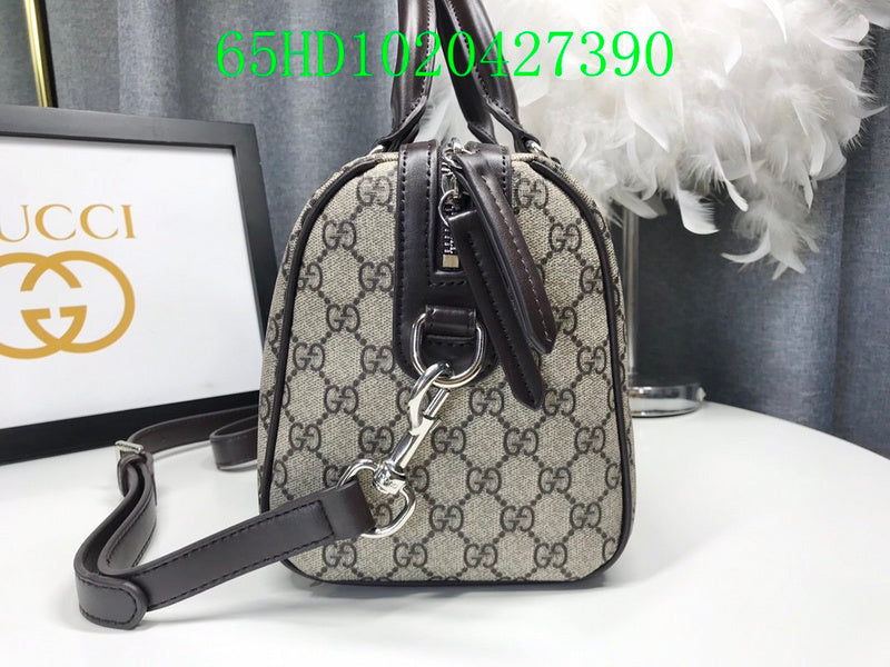 Gucci Bags - The Tote   467