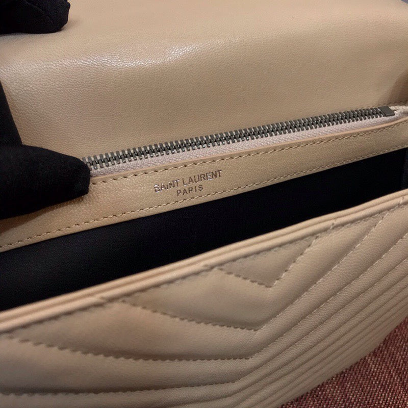 Adeline Bags - Yves Saint Laurent - Bags -