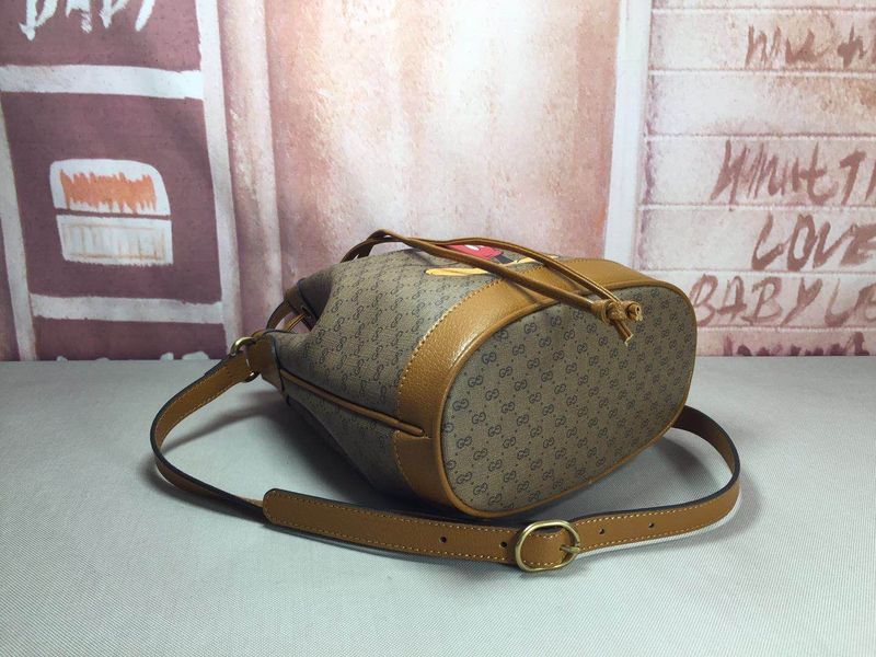 Gucci Bags - The Tote   788