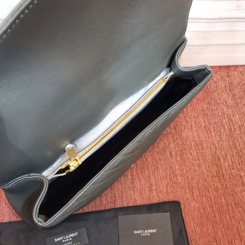Adeline Bags - Yves Saint Laurent - Bags -