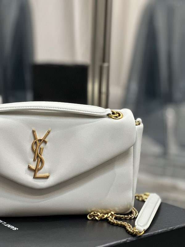 Adeline Bags - Yves Saint Laurent - Bags -