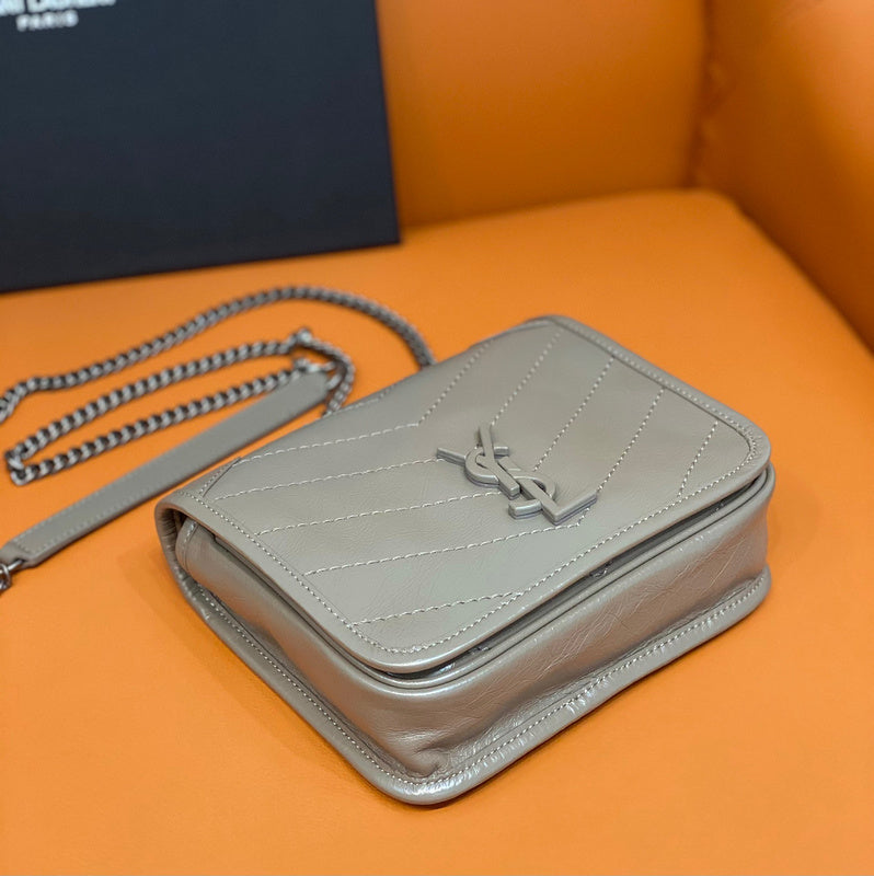Adeline Bags - Yves Saint Laurent - Bags -
