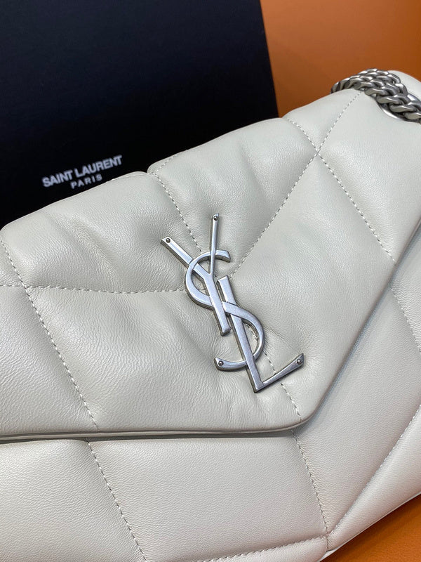 Adeline Bags - Yves Saint Laurent - Bags -