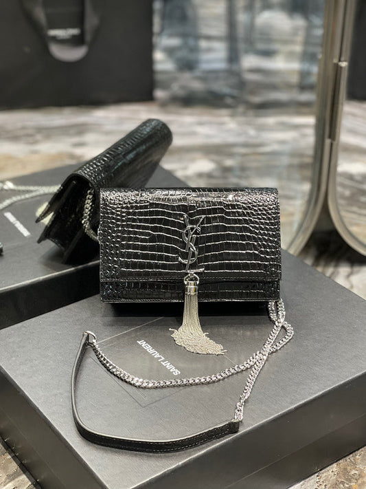 Adeline Bags - Yves Saint Laurent - Bags -