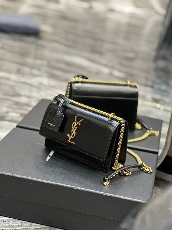 Adeline Bags - Yves Saint Laurent - Bags -