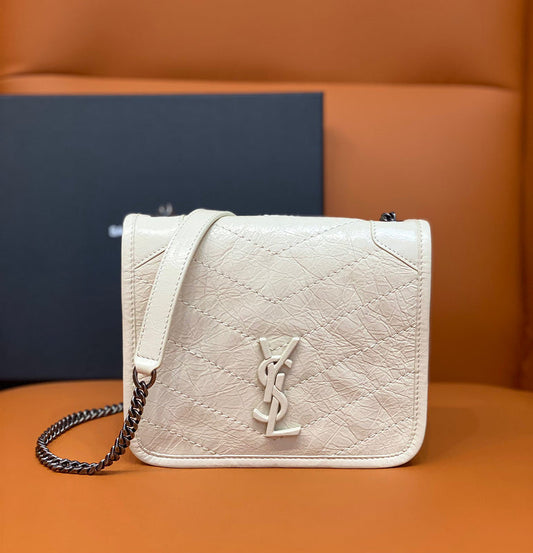 Adeline Bags - Yves Saint Laurent - Bags -