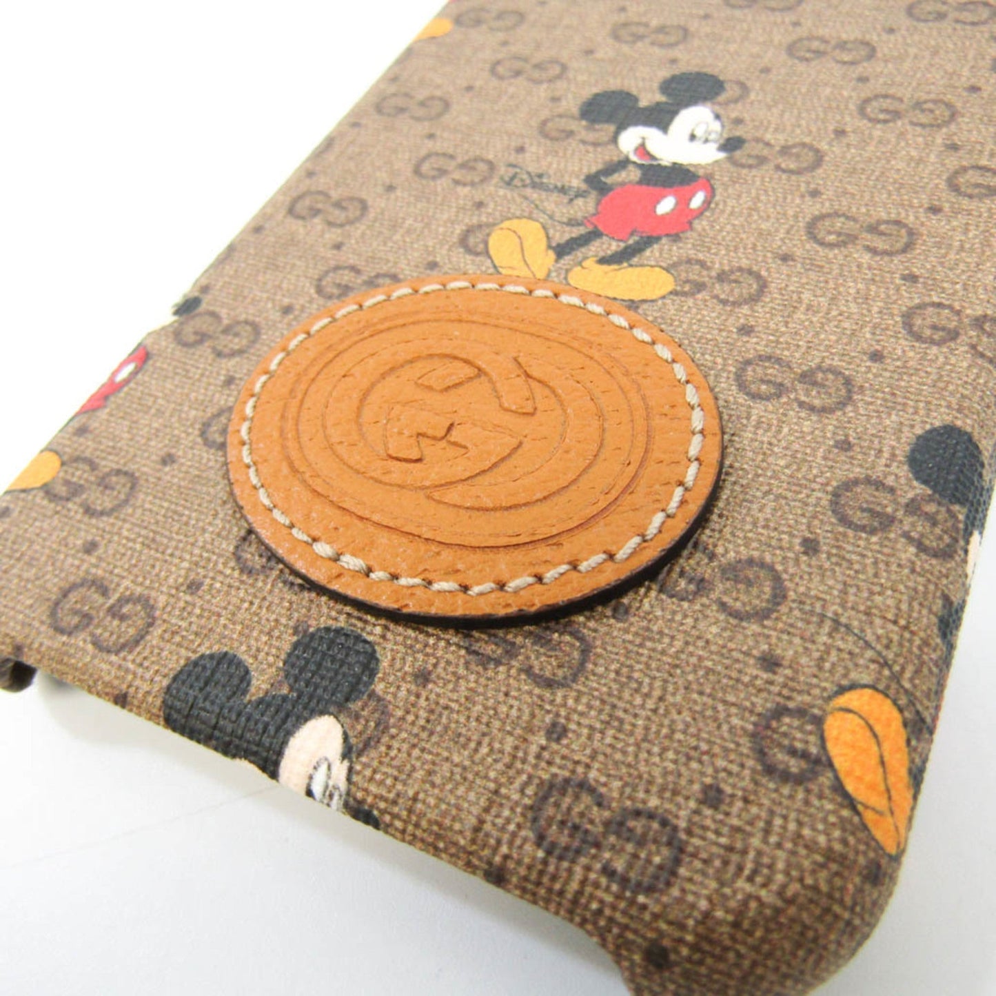 GUCCI  Wallet