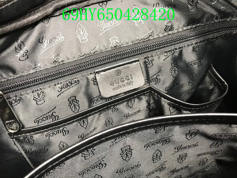 Gucci Bags - The Tote   964