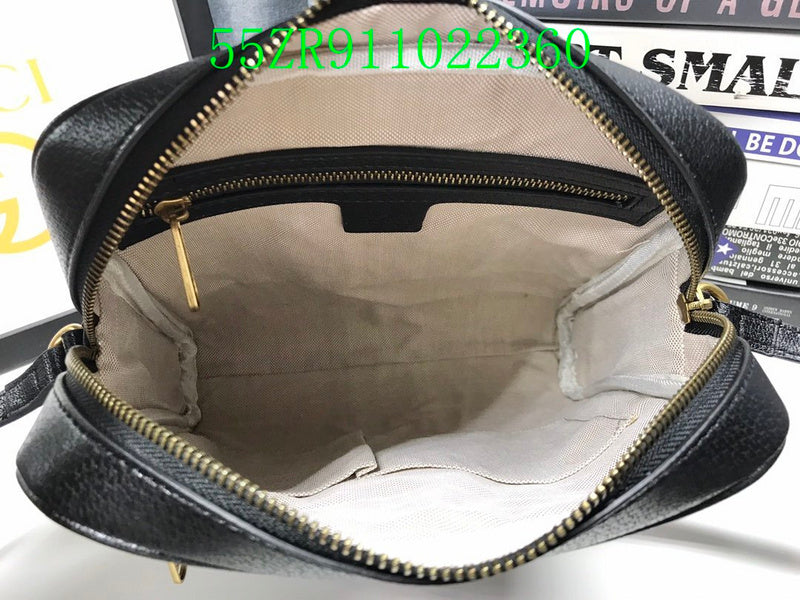 Gucci Bags - The Tote   793