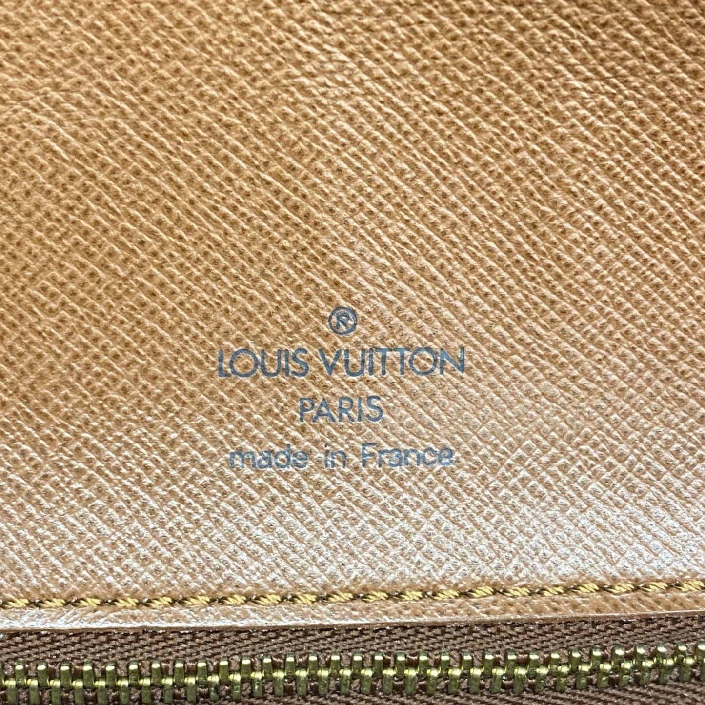 Louis Vuitton  Shoulder Bag