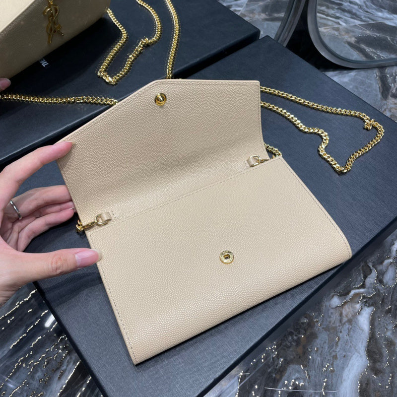 Adeline Bags - Yves Saint Laurent - Bags -
