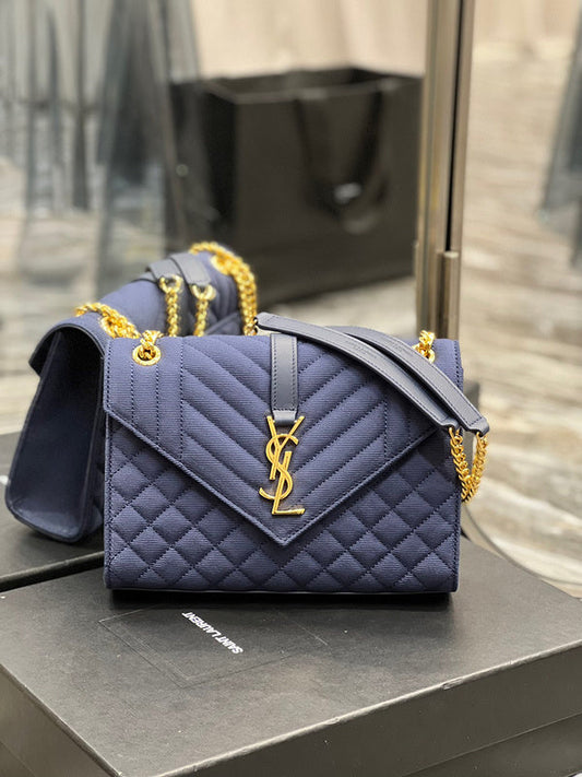 Adeline Bags - Yves Saint Laurent - Bags -