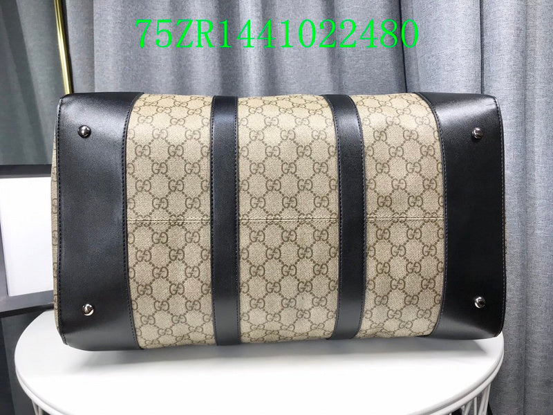 Gucci Bags - The Tote   1022