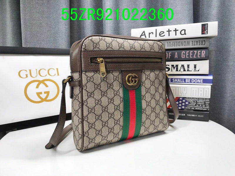Gucci Bags - The Tote   794