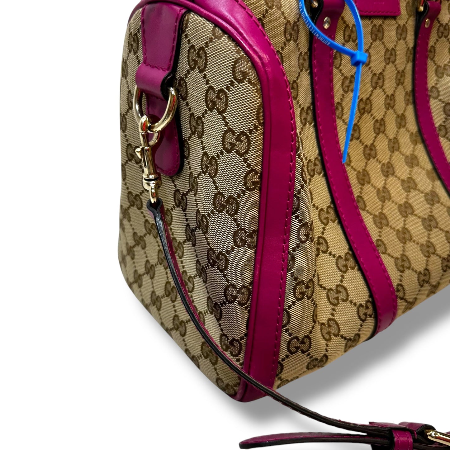 Handbag Luxury Designer By Gucci  Size: Large