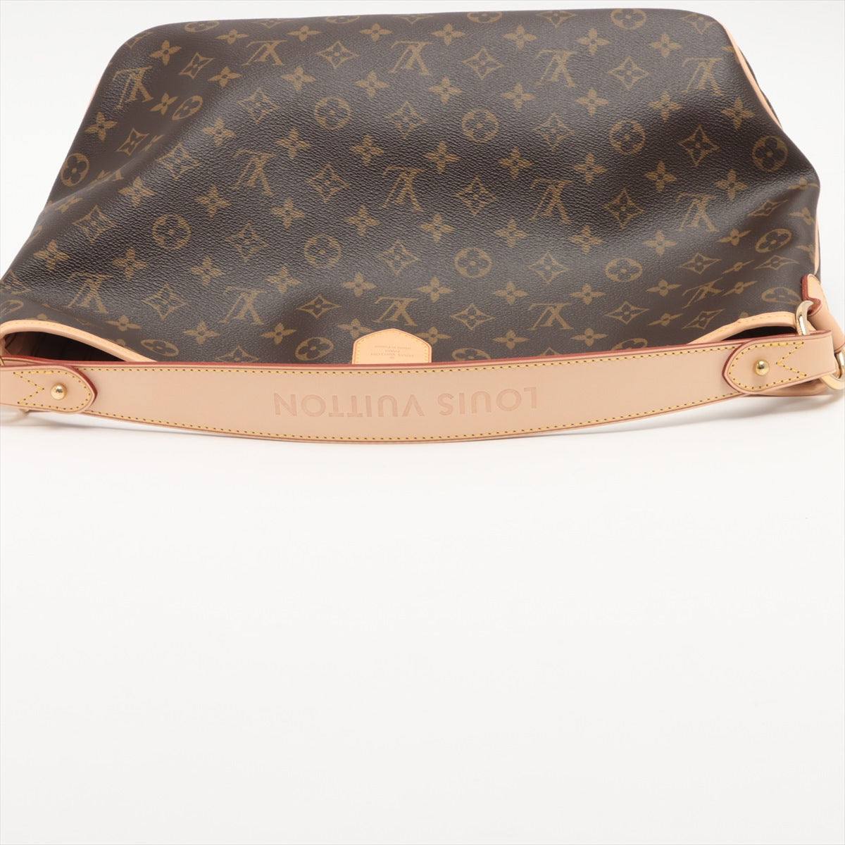 Louis Vuitton Monogram Canvas Delightful PM
