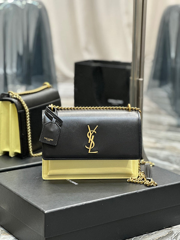Adeline Bags - Yves Saint Laurent - Bags -
