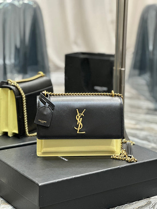Adeline Bags - Yves Saint Laurent - Bags -