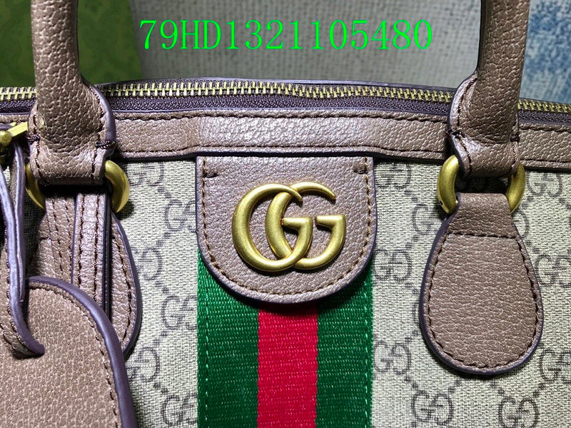 Gucci Bags - The Tote   1006
