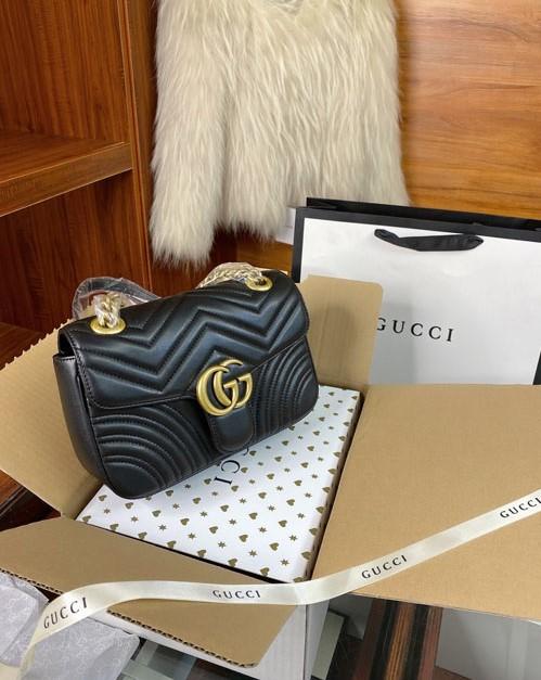 MO - Top Quality Bags Gucci 318