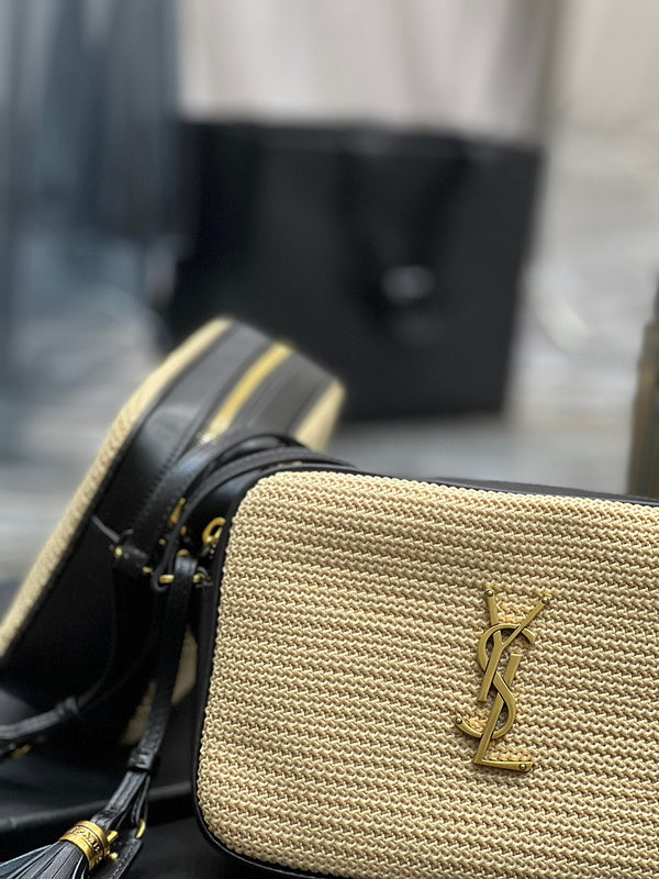 Adeline Bags - Yves Saint Laurent - Bags -