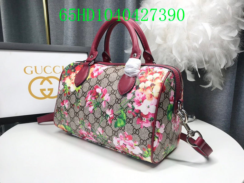 Gucci Bags - The Tote   470