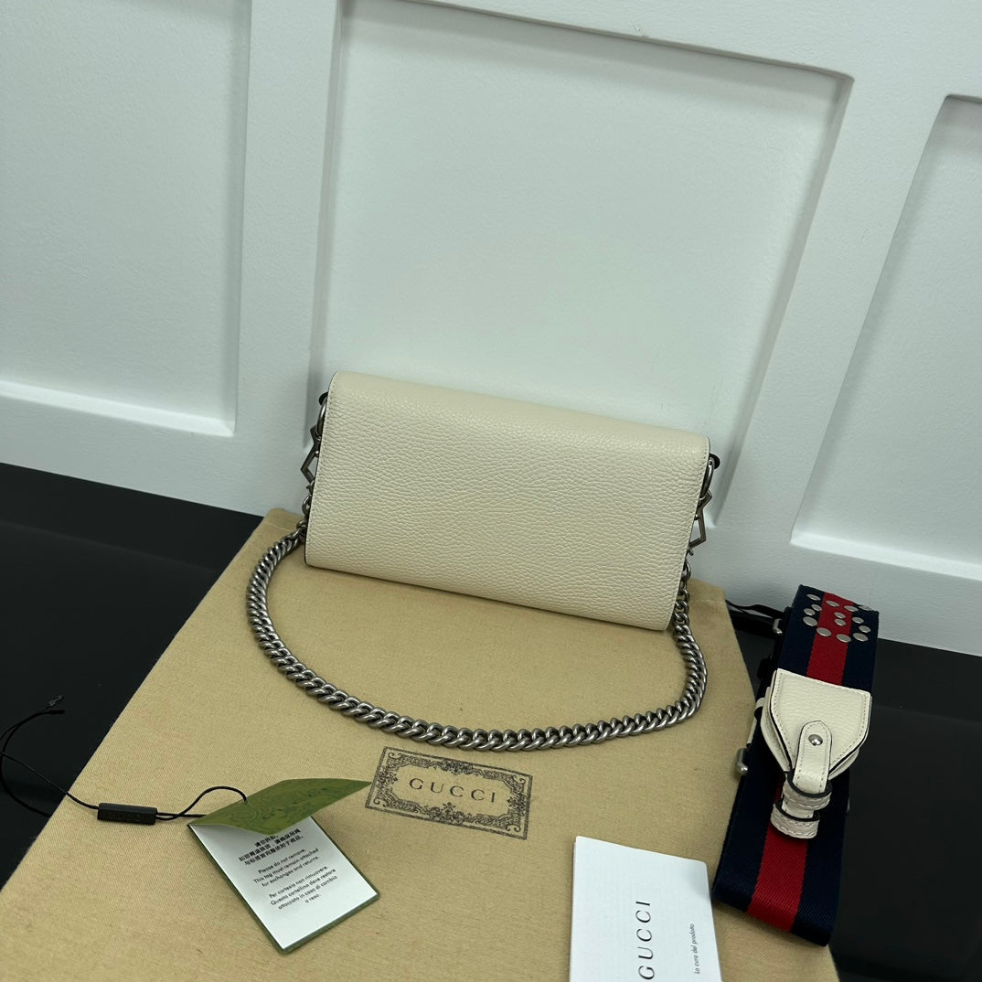 BOLSA GUCCI DIONYSUS 25