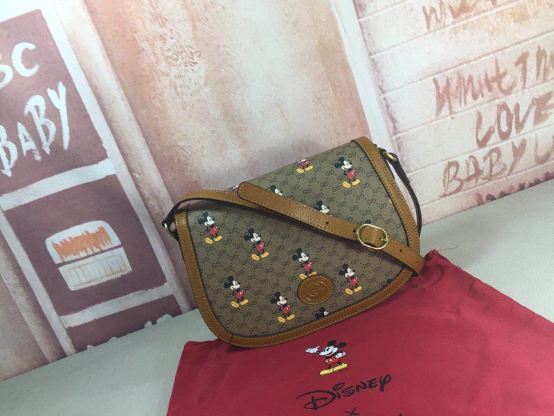 Gucci Bags - The Tote   782