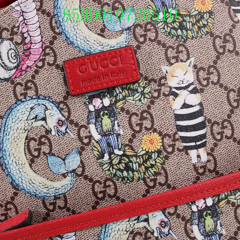 Gucci Bags - The Tote   1238