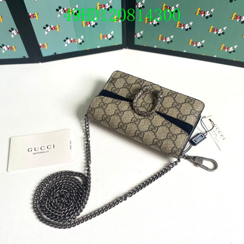 Gucci Bags - The Tote   324