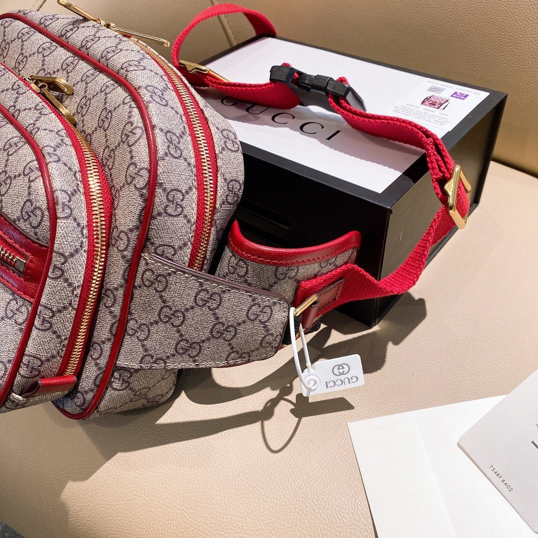 MO - Top Quality Bags Gucci 203