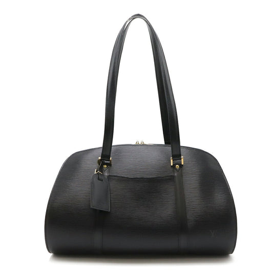 Louis Vuitton  Epi Leather Boston Bag Shoulder Bag