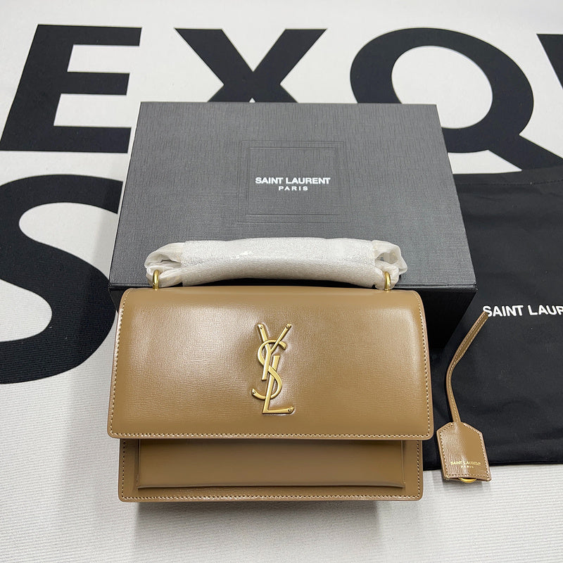 Adeline Bags - Yves Saint Laurent - Bags -