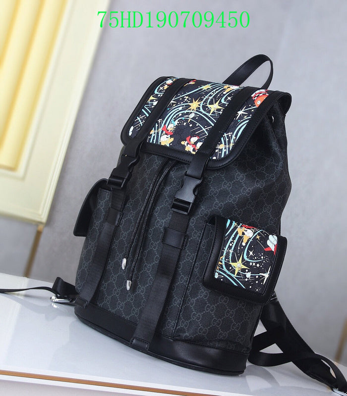 Gucci Bags - The Tote   1196