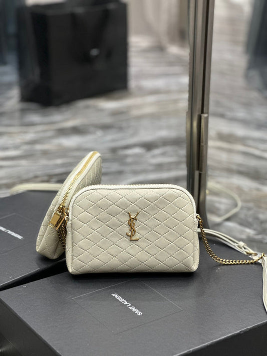Adeline Bags - Yves Saint Laurent - Bags -