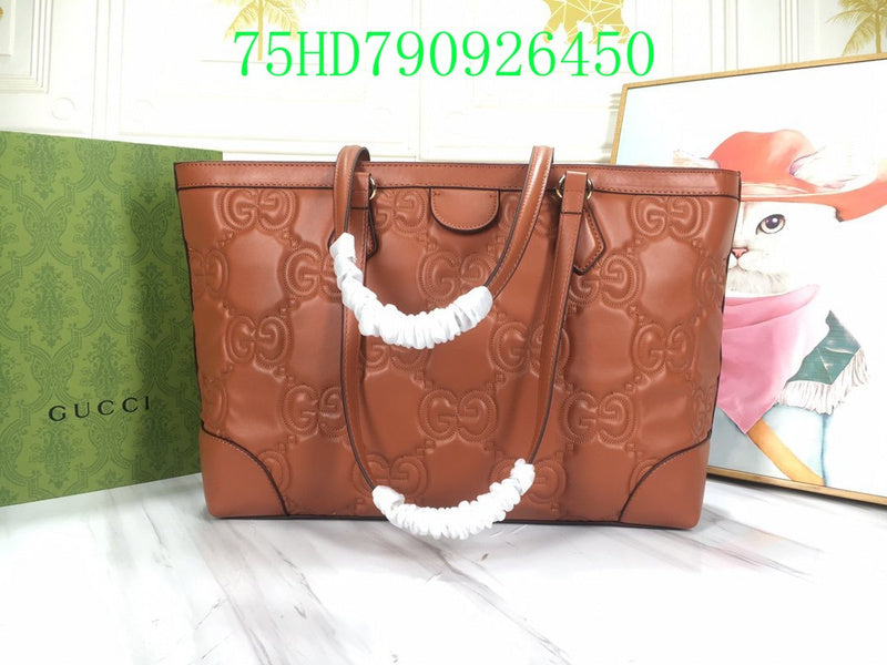 Gucci Bags - The Tote   502
