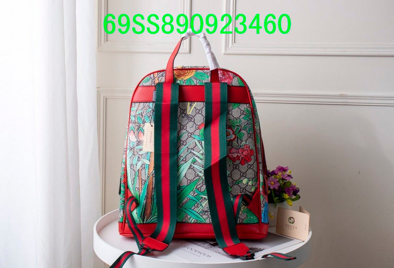 Gucci Bags - The Tote   1102