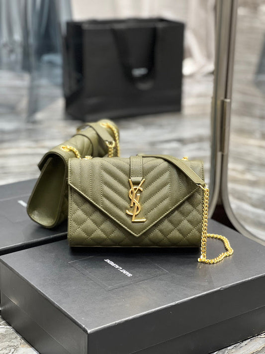 Adeline Bags - Yves Saint Laurent - Bags -