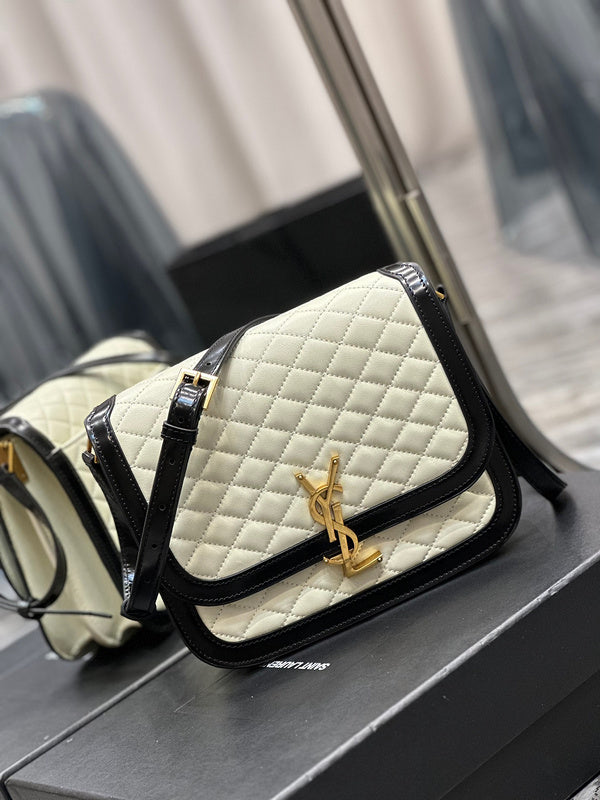 Adeline Bags - Yves Saint Laurent - Bags -