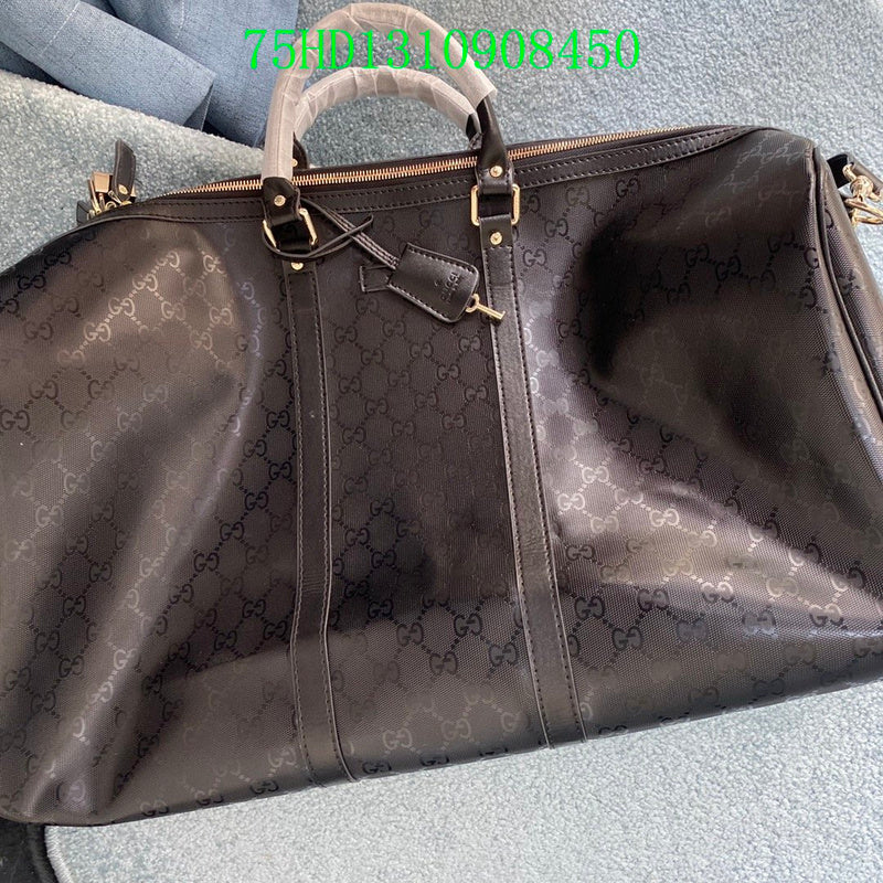 Gucci Bags - The Tote   1007