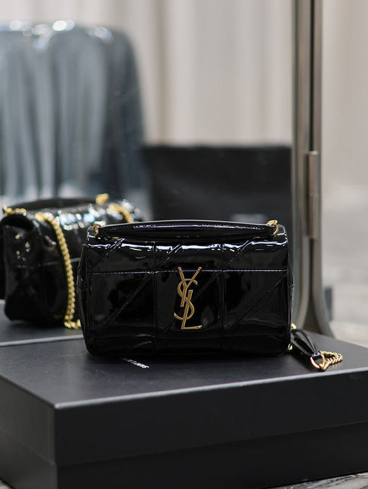 Adeline Bags - Yves Saint Laurent - Bags -