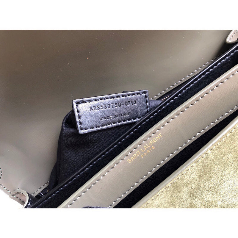 Adeline Bags - Yves Saint Laurent - Bags -