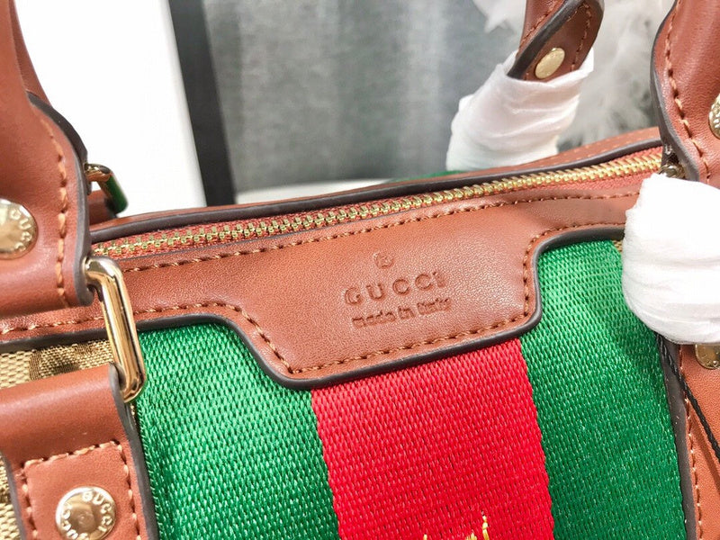 Gucci Bags - The Tote   491