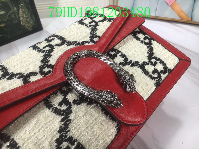 Gucci Bags - The Tote   348
