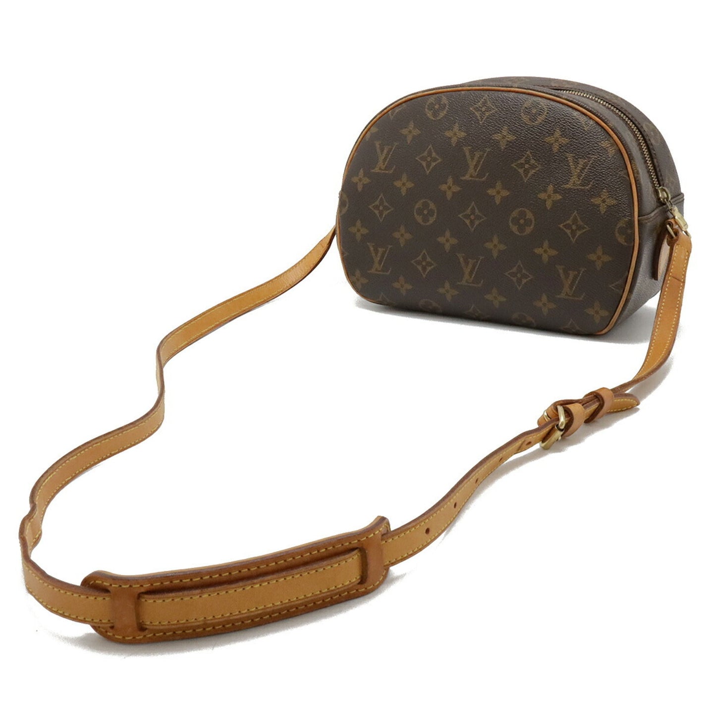 Louis Vuitton Monogram Shoulder Bag