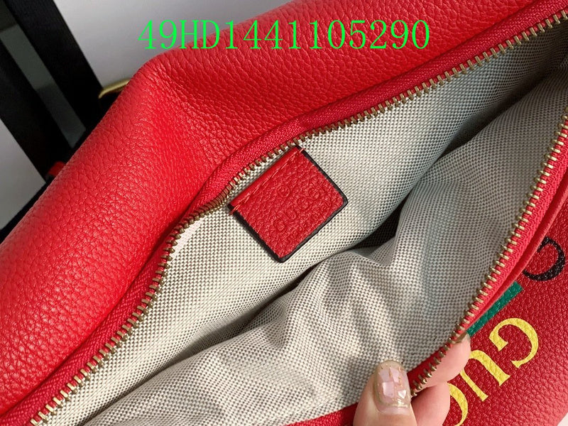 Gucci Bags - The Tote   417