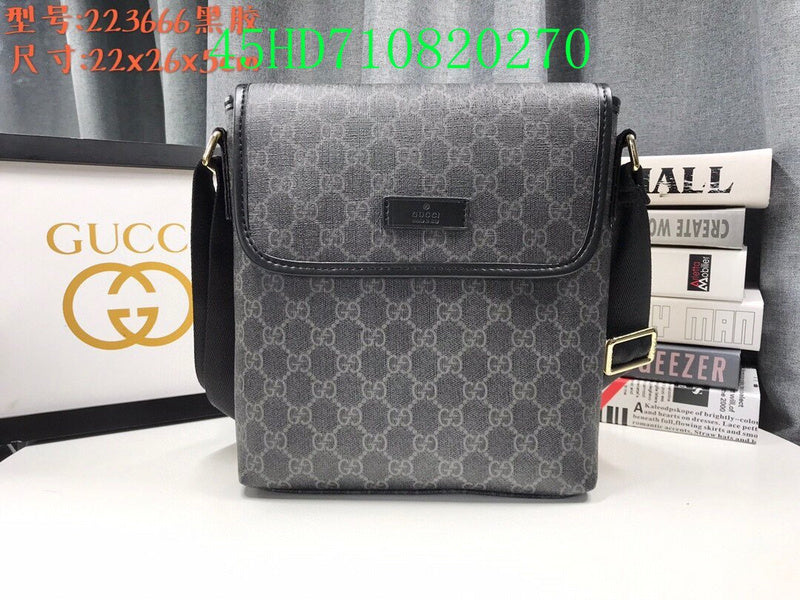 Gucci Bags - The Tote   844